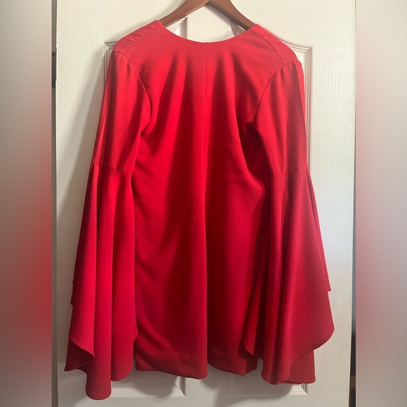 Free People Backstage Farrah Dress - Picture 7 of 8